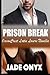 Prison Break: A BDSM Erotic Romance (OceanCrest Latin Lovers)