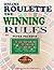 Online Roulette: The Winning Rules