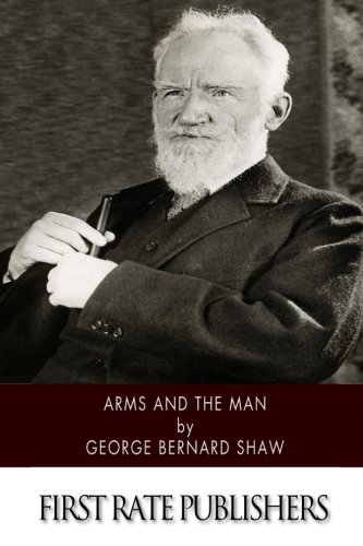 Arms and the Man