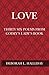 Love: Thirty Six Poems from...