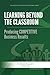 Learning Beyond the Classro...