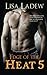 Edge of the Heat 5 (Westwood Harbor Corruption, #5)