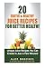 20 Exotic & Healthy Juice R...