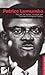 Patrice Lumumba - Recueil d...