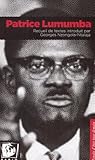 Patrice Lumumba -...