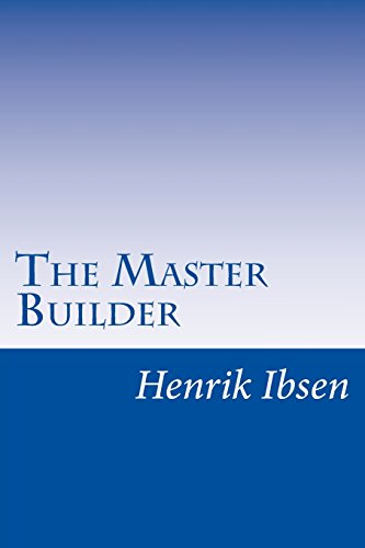 The Master Builder
