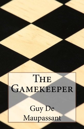 The Gamekeeper (Paperback)