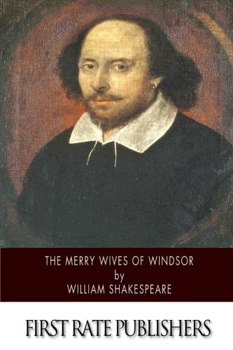 The Merry Wives of Windsor