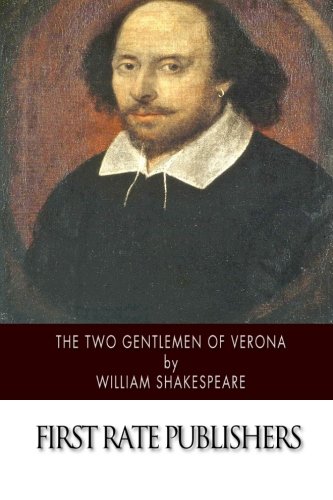 The Two Gentlemen of Verona