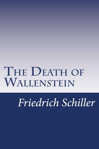 The Death of Wallenstein