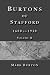 Burtons of Stafford, 1680 t...