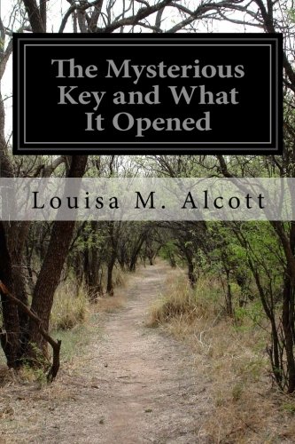 The Mysterious Key and What It Opened