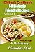 Diabetic Cookbook - 50 Diab...