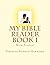My Bible Reader Book: With Puzzles