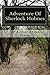 Adventure Of Sherlock Holmes (Sherlock Holmes Series)