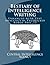 Bestiary of Intelligence Writing: Enhanced with Text Analytics by PageKicker Robot Phil_73