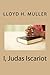 I, Judas Iscariot