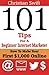 101 Tips For a Beginner Int...