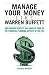 Manage Your Money Like Warr...