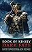 Book of Kinsey: Dark Fate