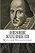 Henrik Kuudes III (Finnish Edition)