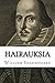 Hairauksia (The comedy of errors)
