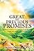 Great And Precious Promises by Michael Vidaurri
