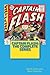 Captain Flash: The Complete...