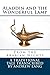 Aladdin and the Wonderful Lamp: From the Arabian Nights (Simple Classics)