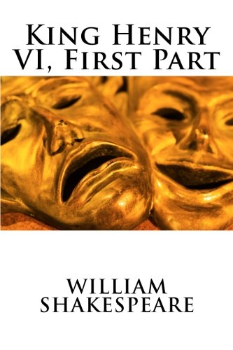 King Henry VI, First Part