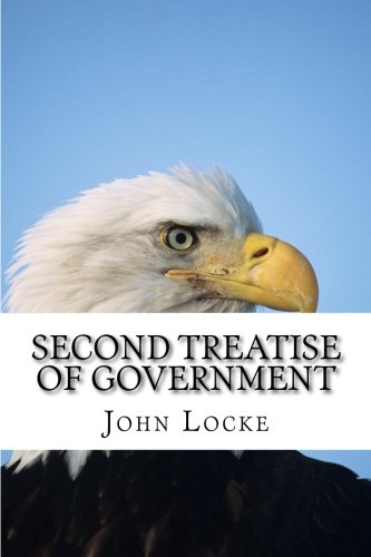 Second Treatise of Government