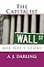 The Capitalist by A.J. Darling The Capitalist by A.J. Darling