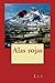 Alas rojas by Lls