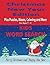 Kids Word Search Vol 4 Christmas New Year Edition: Plus Puzzles, Mazes, Coloring and More