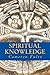 Spiritual Knowledge by Cameron Fultz