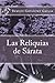Las Reliquias de Sárata (Spanish Edition)