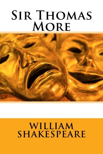 Sir Thomas More