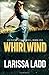 Whirlwind (An Elemental Series, #1)