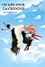 Un GPS pour la cigogne (French Edition)