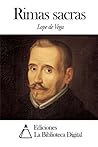 Rimas sacras by Lope de Vega