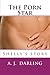 The Porn Star: Shelly's story (Crazy Eight Saga)