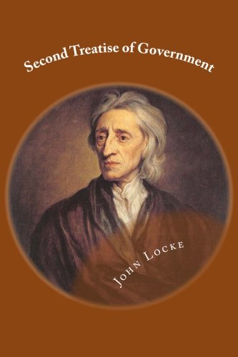 Second Treatise of Government