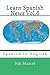 Learn Spanish News Vol.6: Spanish to English