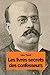 Les livres secrets des conf...