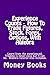 Experience Counts - How To ...