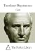Tusculanae Disputationes (Perfect Library) by Marcus Tullius Cicero Tusculanae Disputationes (Perfect Library) by Marcus Tullius Cicero