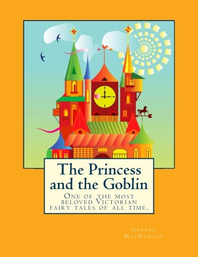 The Princess and the Goblin