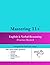 Mastering 11+: English & Verbal Reasoning - Practice Book 2