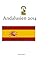 Europa - Reisen: Andalusien...