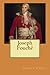 Joseph Fouche by Stefan Zweig